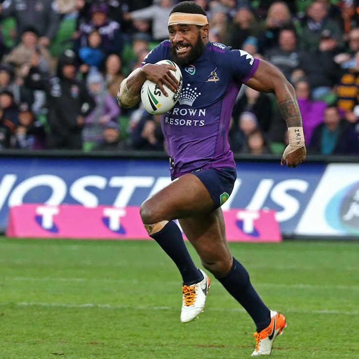 Storm v Wests Tigers: Five key points