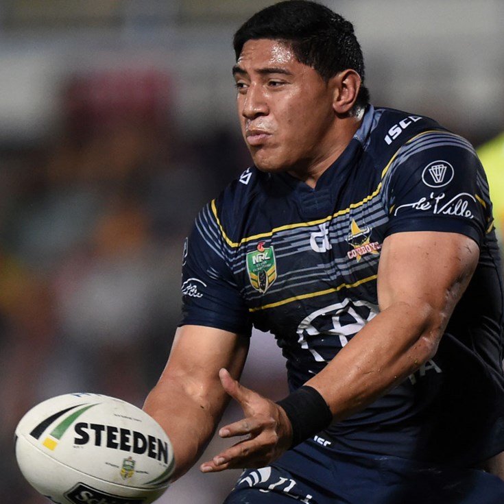 Cowboys v Sea Eagles: Five key points