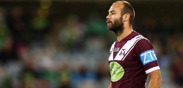 Star Manly duo in doubt for 2017