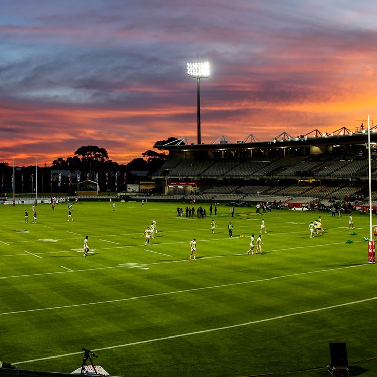 Kogarah's a keeper, says Henry