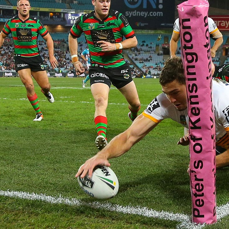 Rabbitohs v Broncos: Five key points