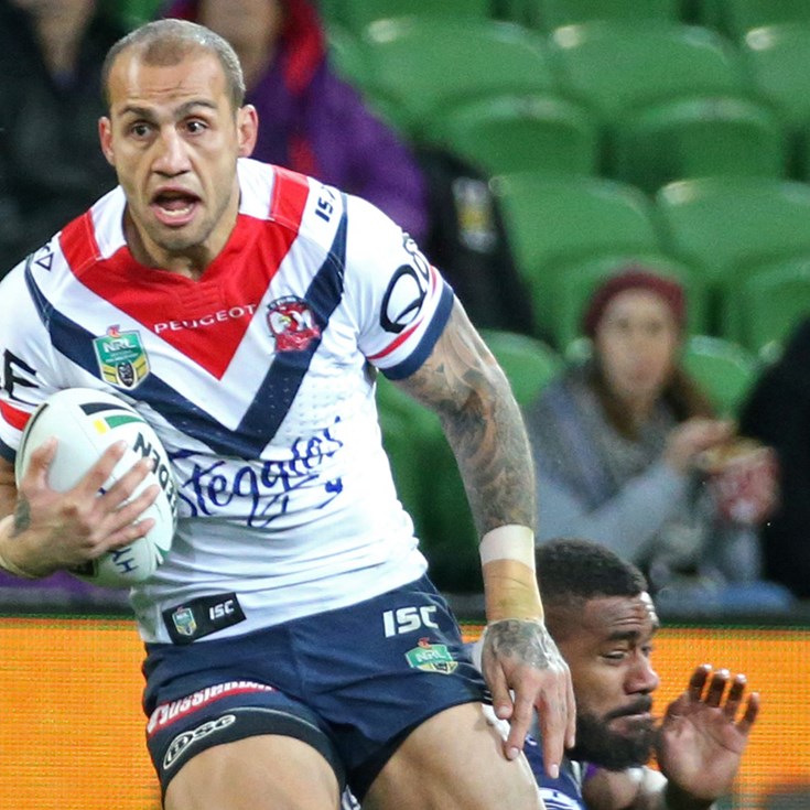 Roosters lacking big time plays