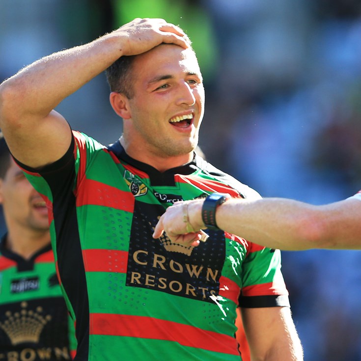 Burgess stunned by defensive lapses