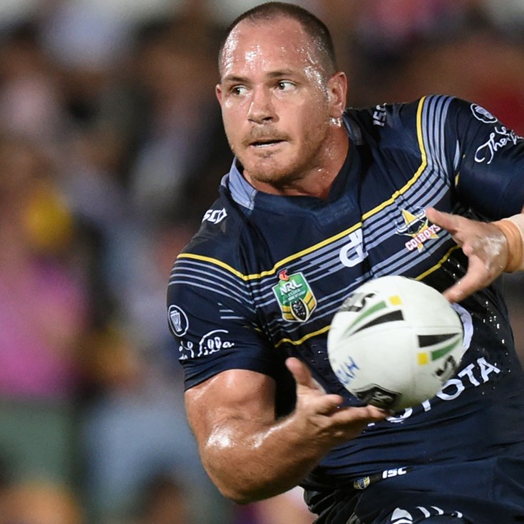 Scott, Winterstein in doubt for Cowboys