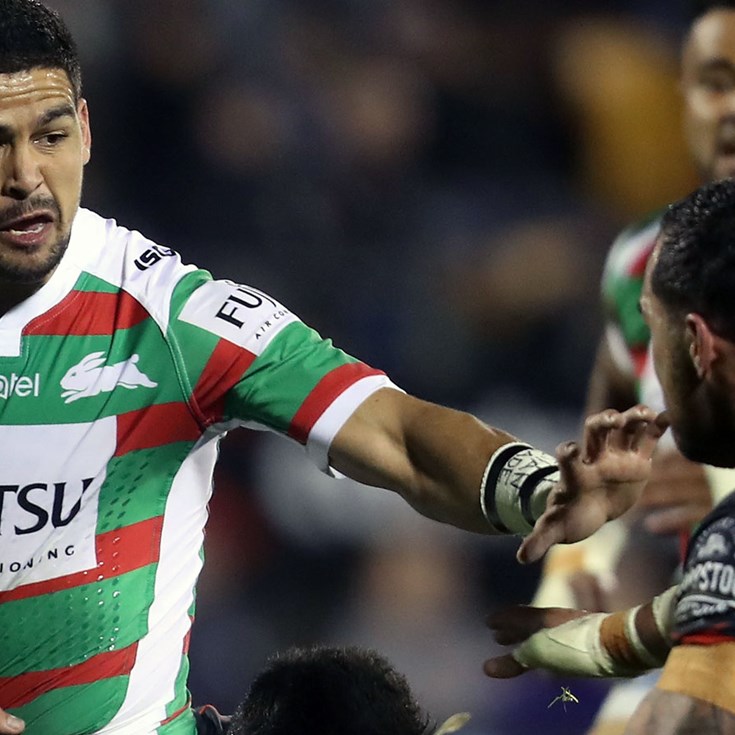 Combinations breed confidence for Souths