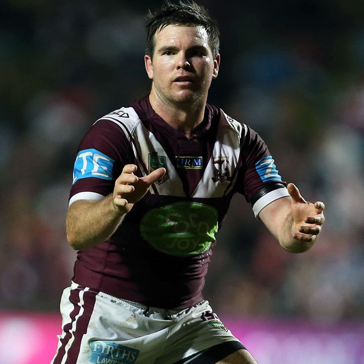 Lyon unlikely for Brookvale farewell