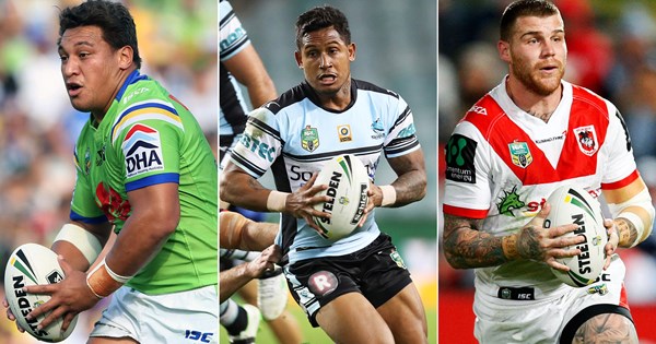 Top 50 Players In The Nrl Part 2 0890