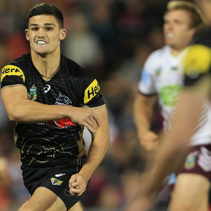 Panthers v Sea Eagles: Five key points