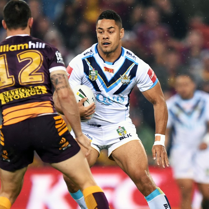 Broncos v Titans: Five key points