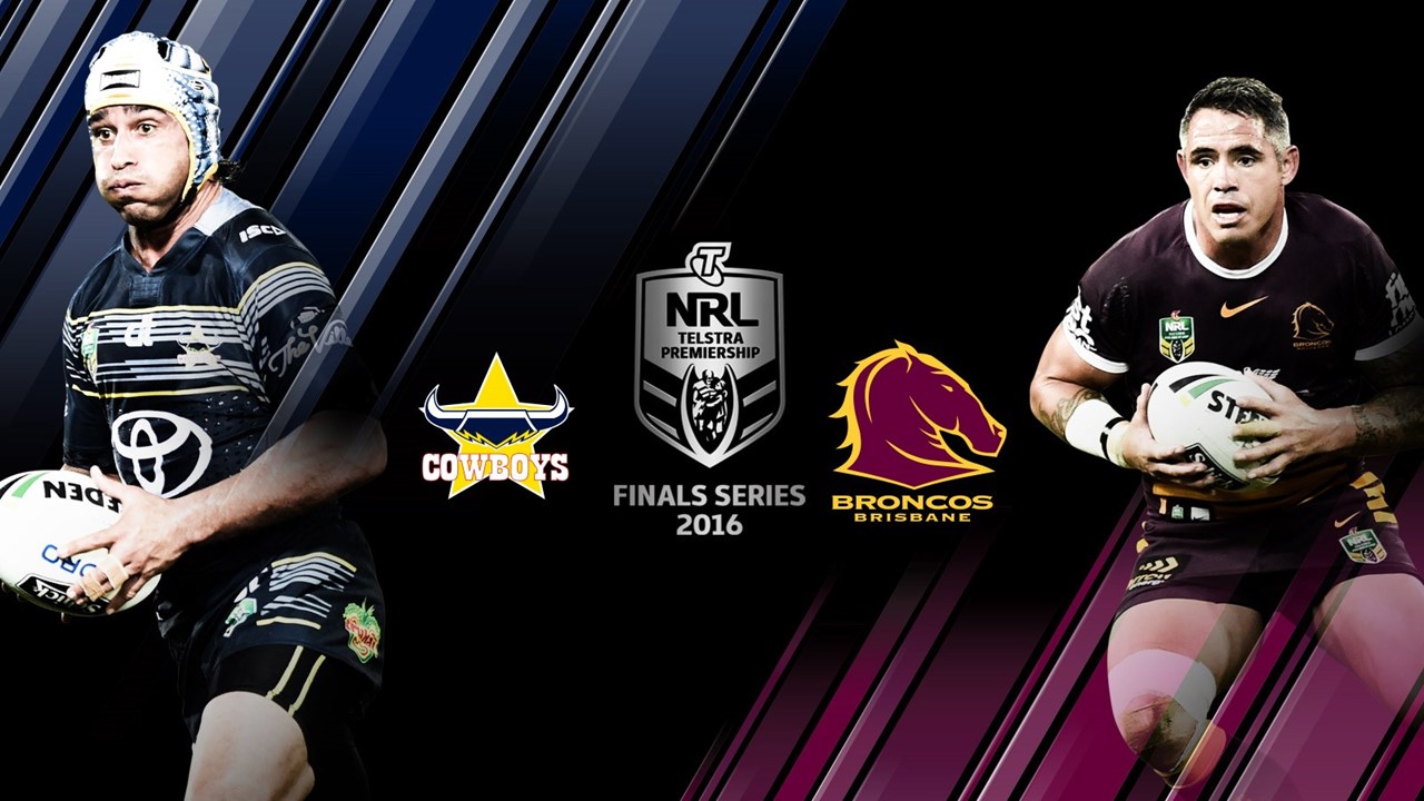 How to watch Cowboys vs Broncos NRL live and match preview