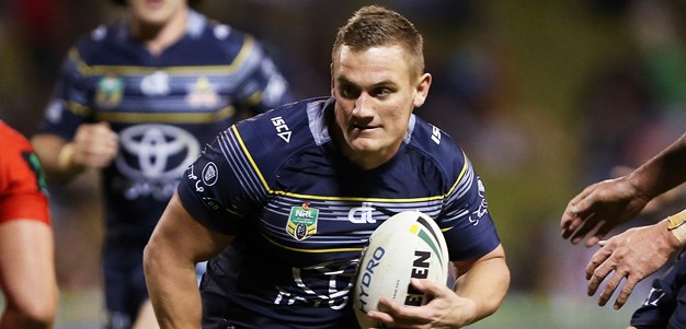 Hess primed for first crack at old enemy