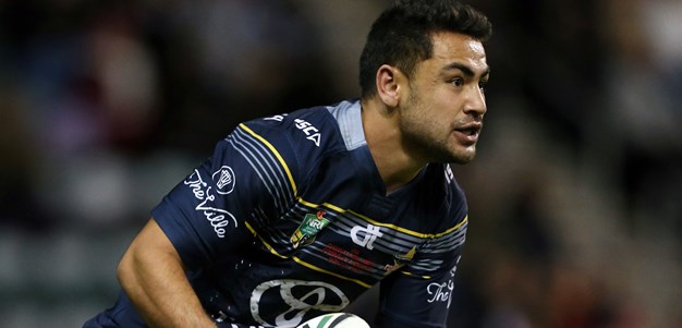 Storm sign three young guns