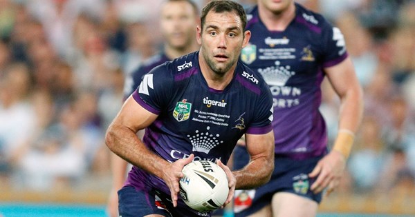 2016 Grand Final: Storm player ratings | NRL.com