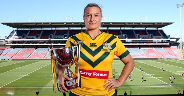 Big plans for new Jillaroos coaches | NRL.com