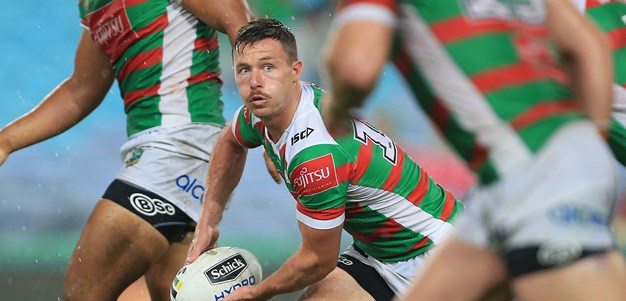 Rabbitohs' Cook aiming to be head chef