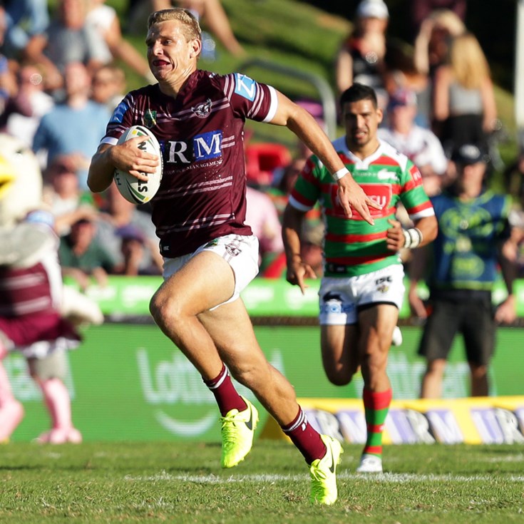 Sea Eagles v Rabbitohs: Five key points