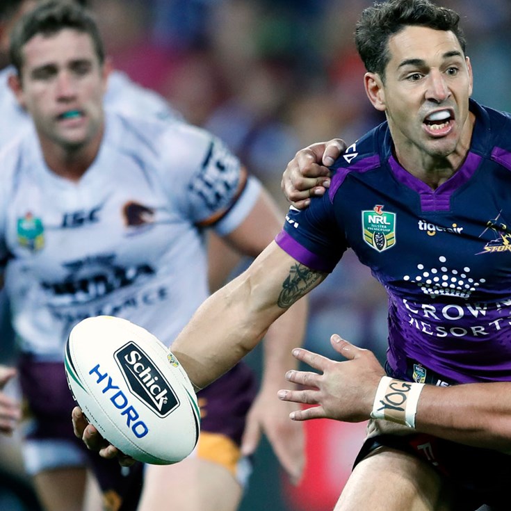 Storm v Broncos: Five key points