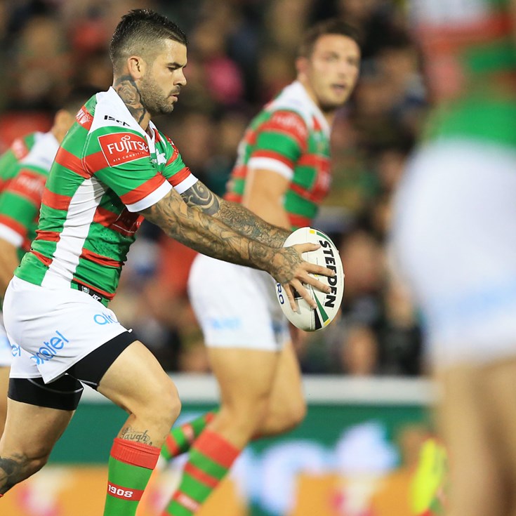 Panthers v Rabbitohs: Five key points