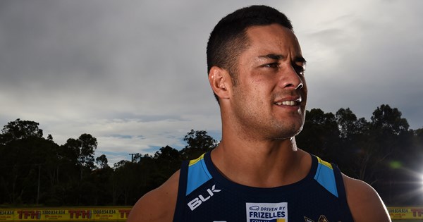 Hayne to play and tipped to stay | NRL.com