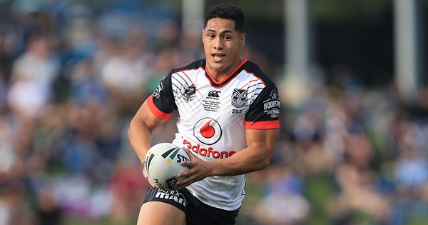 Warriors vow to help RTS | NRL.com