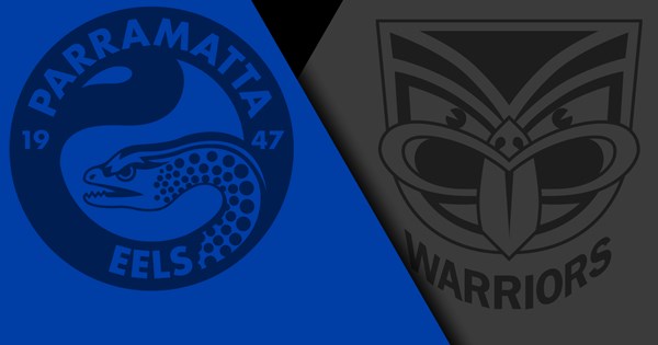 Eels v Warriors: Schick Preview | NRL.com