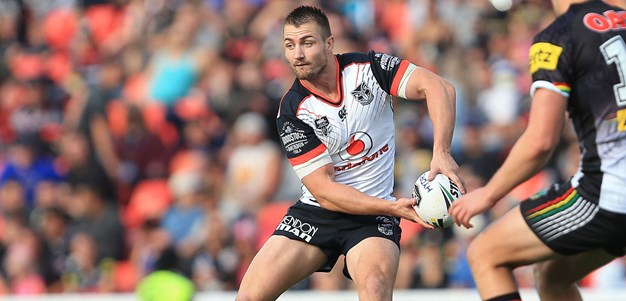 Foran returns for Warriors