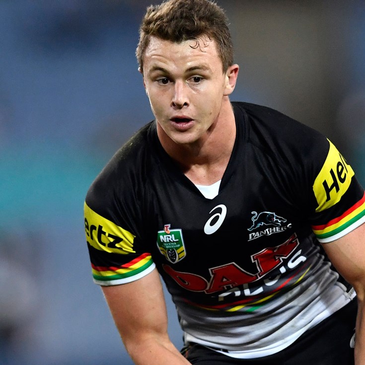 Edwards thriving from Moylan move