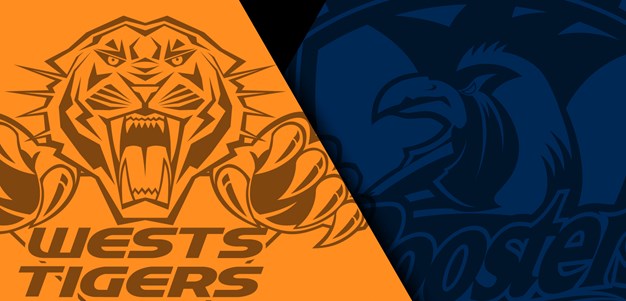 Wests Tigers v Roosters: Schick preview