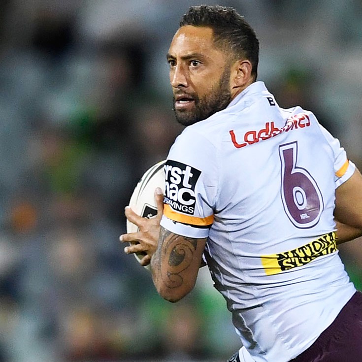 Benji back to his best: Bennett