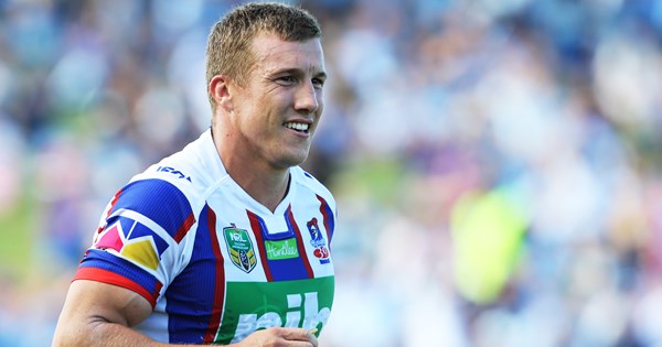 Updated team lists: Knights v Wests Tigers | NRL.com