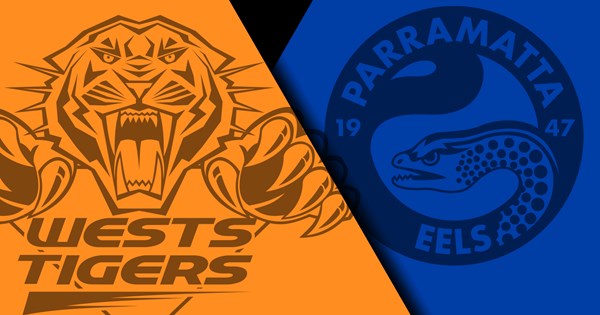 Wests Tigers v Eels: Schick Preview | NRL.com