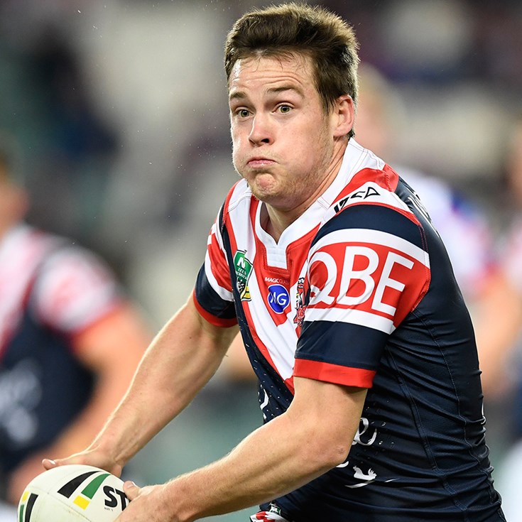 Roosters v Knights: Five key points