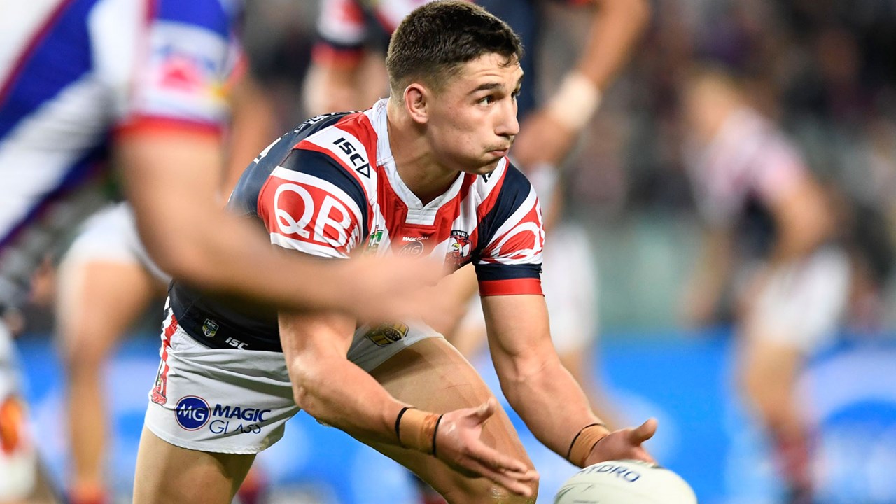 Roosters question Radley treatment after dramatic win