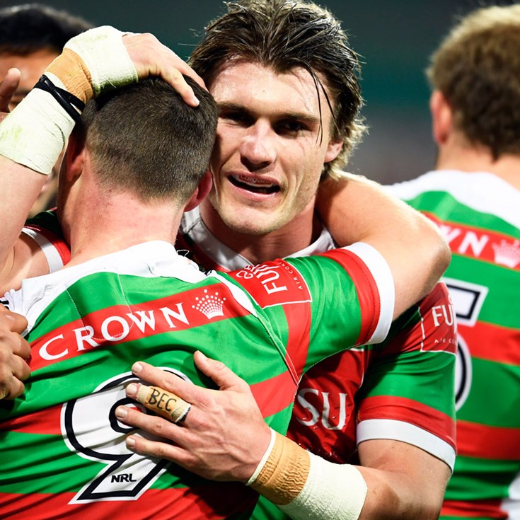 Dragons v Rabbitohs: Five key points