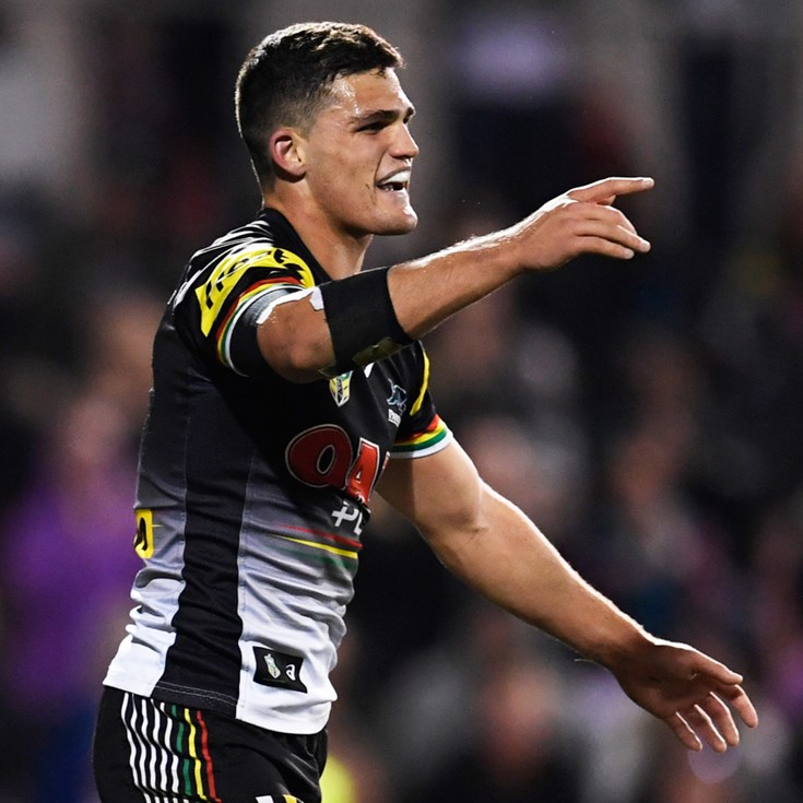 Cleary try-saver game-changing: Mansour