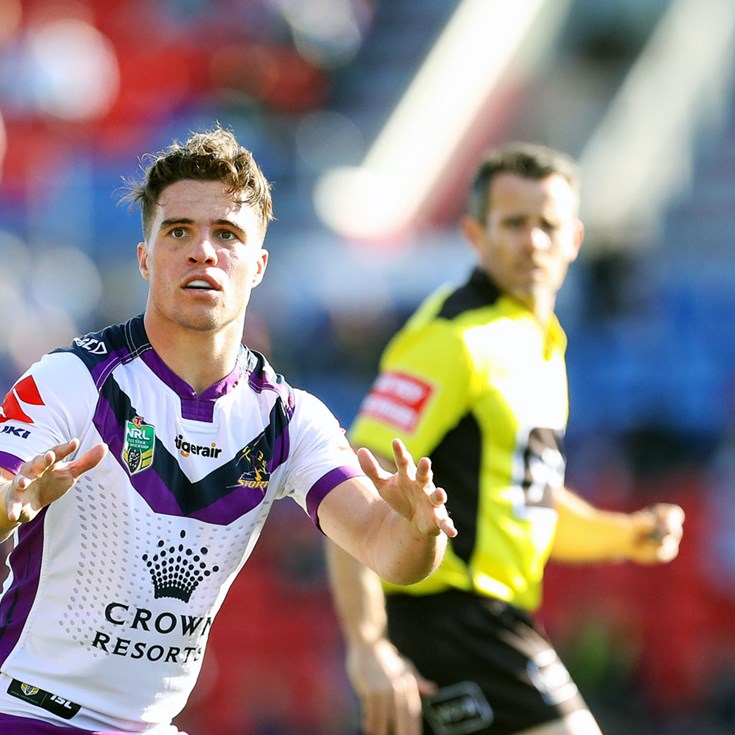 Knights v Storm: Five key points