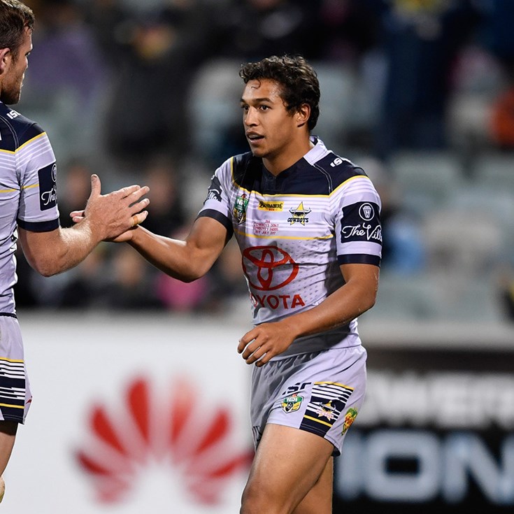 Cowboys prove there's life without Thurston 