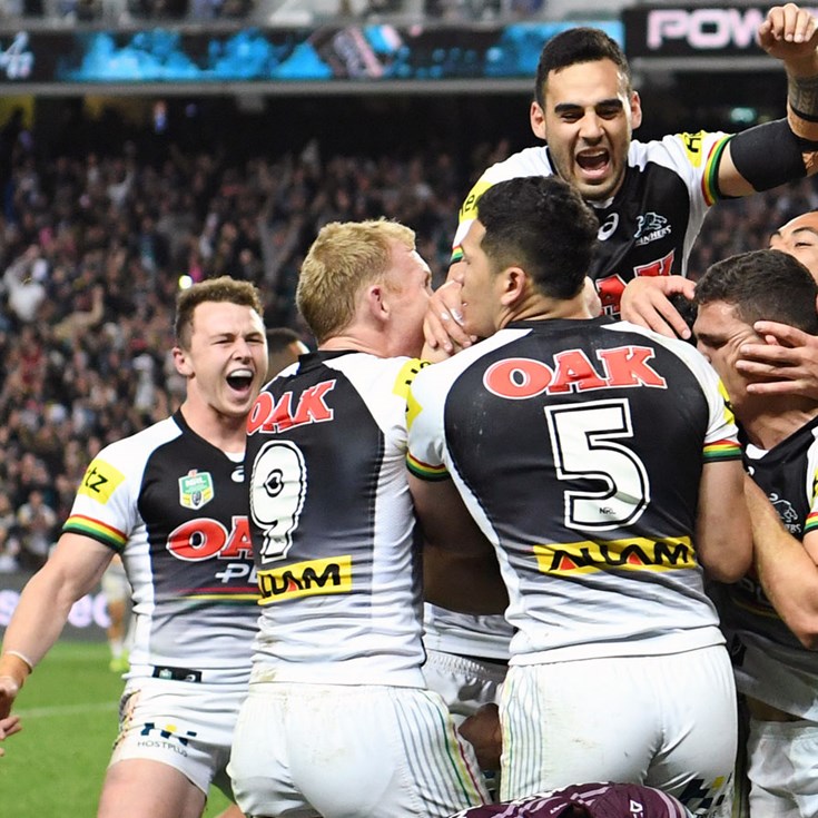 Manly ambush sparked Penrith turnaround