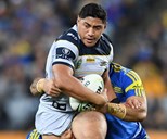 Taumalolo opts for Tonga over NZ