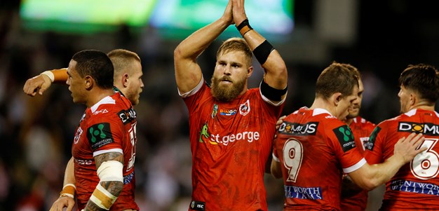 2018 NRL Fantasy guide: Dragons