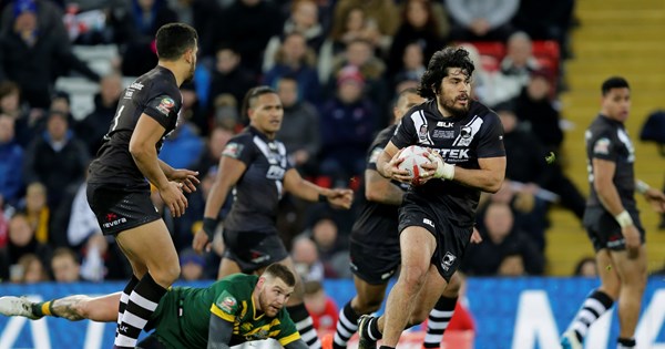 Tohu Harris to bring Storm spirit to Warriors | NRL.com