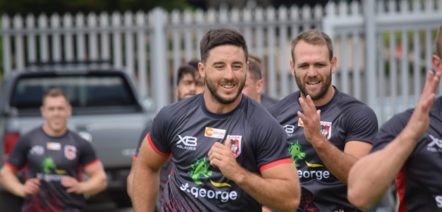 All NRL squads for trials and World Club Challenge