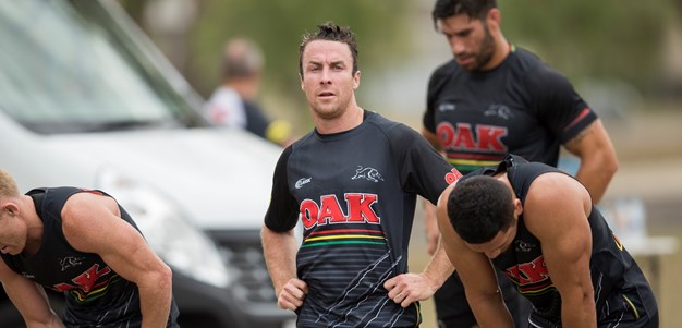 Maloney rejuvenated by Penrith move