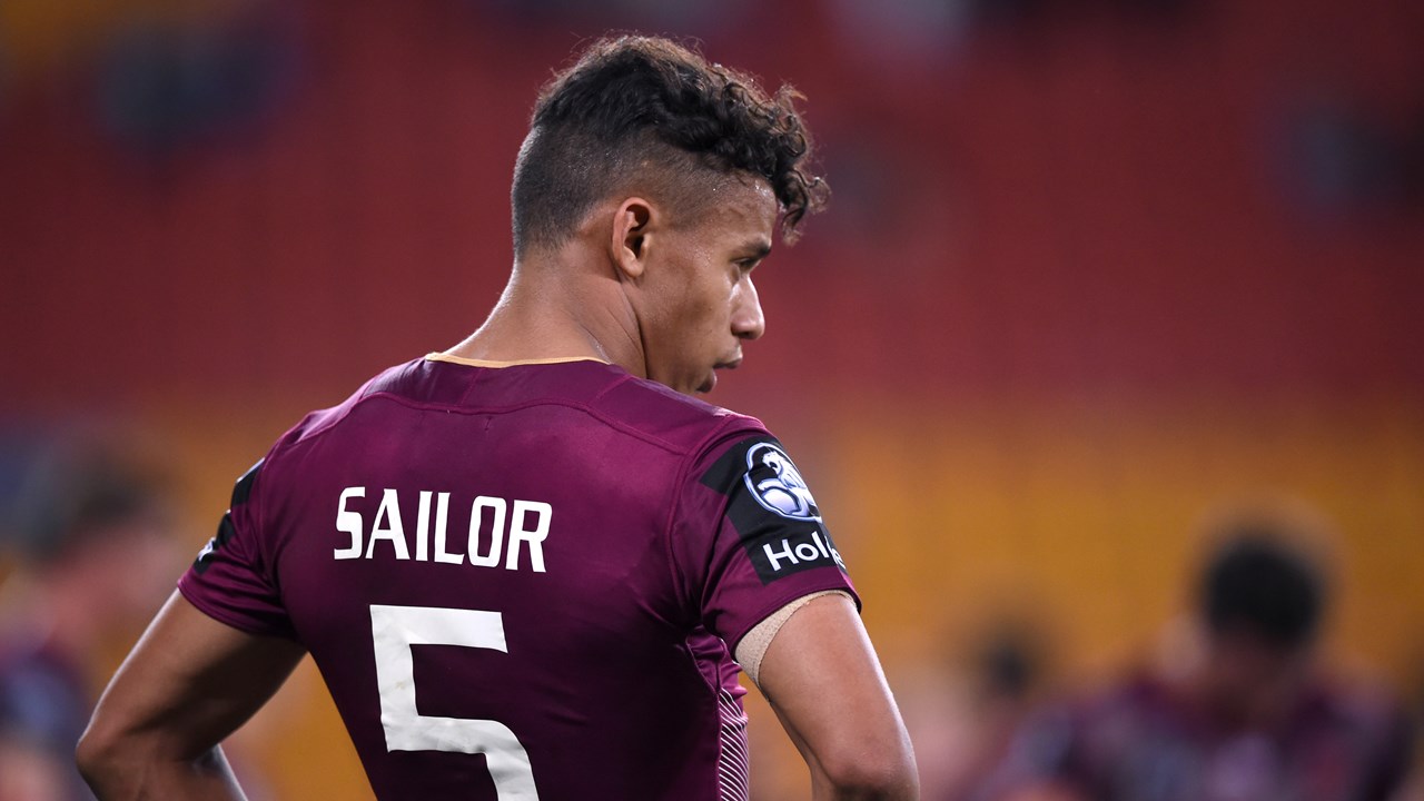 NRL singings: Tristan Sailor clinches full-time contract with