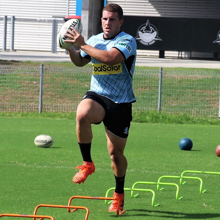 NRL Fantasy Files: The next Gallen; Sims unleashed
