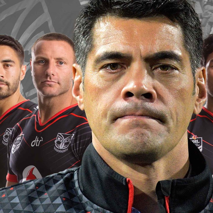 New Zealand Warriors: 2018 NRL season preview