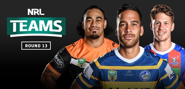 CRL Regional Championships this weekend - NRL