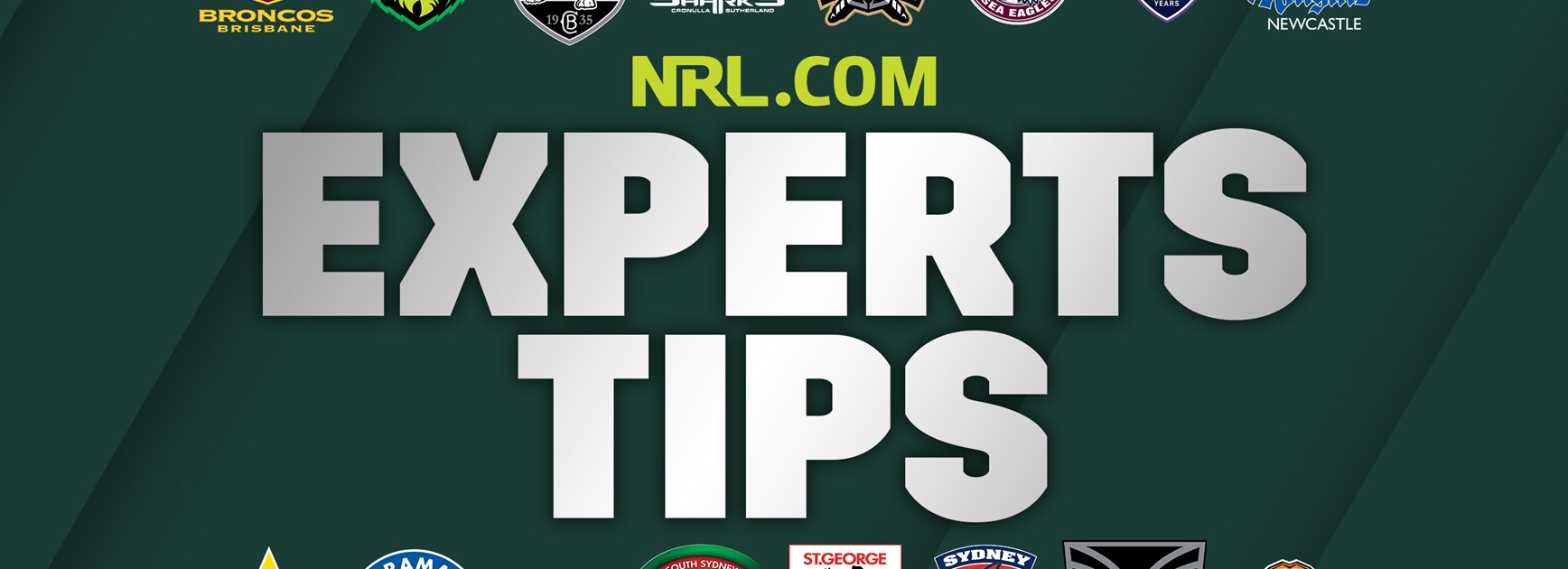 NRL Grand Final Tips 2023  Expert Tipster Preview & Predictions
