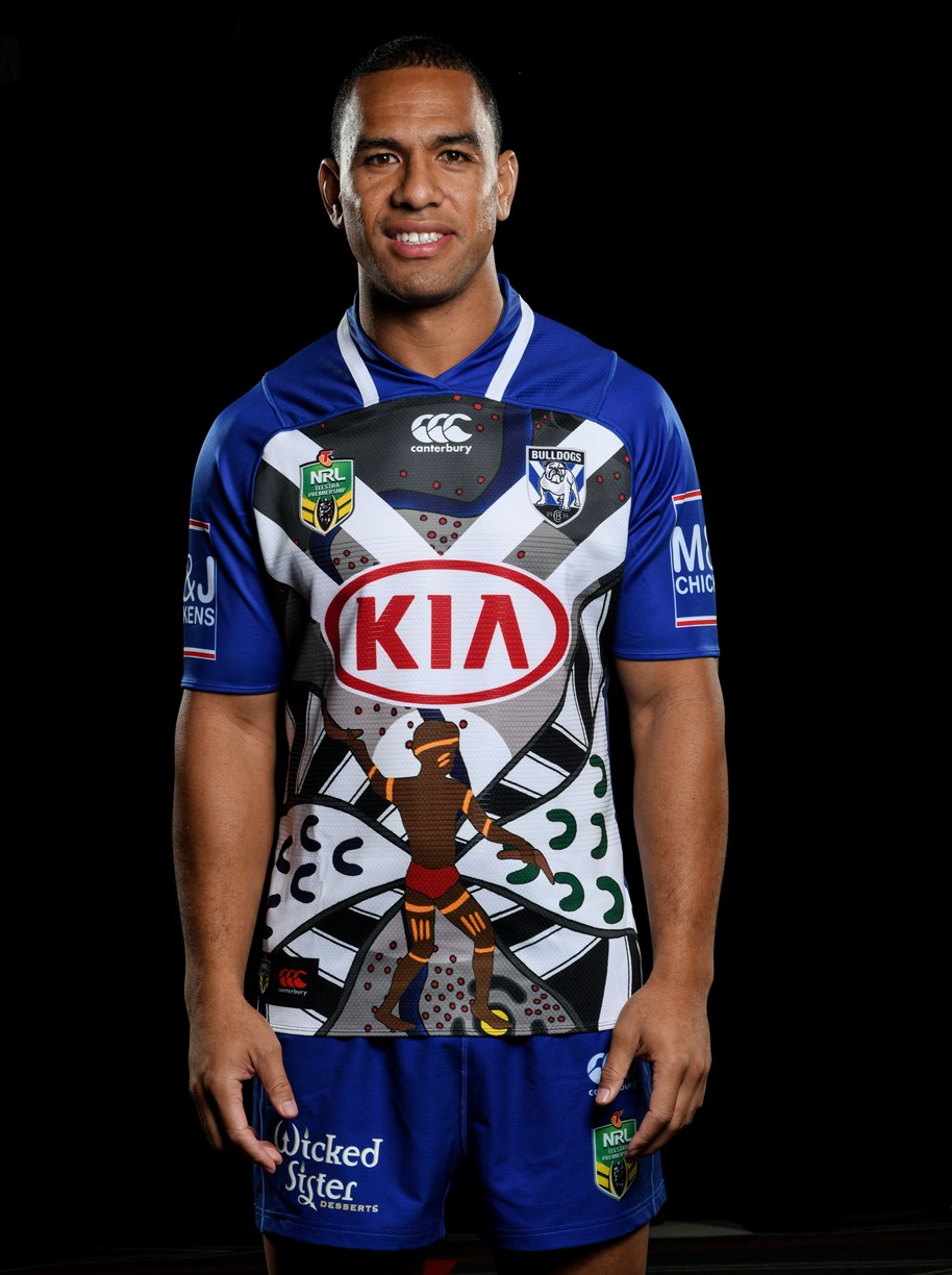 NRL Indigenous Round jerseys | NRL.com