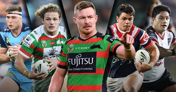 Stat Attack: The most-improved 17 of 2018 | NRL.com